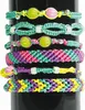 Freundschafts-Armbänder, Basteln Produktbild-Vorschau 3