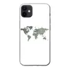 MuchoWow® Handyhülle Schutzhülle Hülle für iPhone 12 mini Produktbild-Vorschau 1