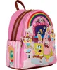 Plecak Loungefly SpongeBob Goofy Goobers - Premium Wygodny Anteprima dell’immagine prodotto 3