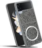 Cadorabo Housse pour Samsung Galaxy Z FLIP 4 Housse Voir les images du produit 1