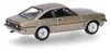 Herpa PKW Opel Manta B GT/E weißgold 034388 Produktbild-Vorschau 5