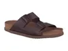 Mephisto Nerio Brown Leather Velikost: 44 Normal Náhled obrázku produktu 1