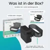 Siltcon® USB-C Ladegerät 100W V2 – USB-C Adapter mit 2m Produktbild-Vorschau 9