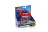 Super Wings Speelfiguur Transformer Police Jett 12 Cm Produktbild-Vorschau 4