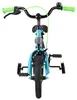 Bicicletta per bambini Volare Rocky - ragazzi - 12 pollici Anteprima dell’immagine prodotto 14