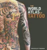 The World Atlas of Tattoo Produktbild-Vorschau 2