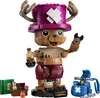 LEGO ONE PIECE Tony Tony Chopper - Sammelfigur mit Zubehör Produktbild-Vorschau 8