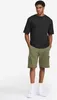 Herren Cargoshorts normale Passform BALRATH Olive/Black 3XL Anteprima dell’immagine prodotto 3