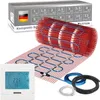 VILSTEIN Elektrische Fußbodenheizung 150W - Komplett-Set - Produktbild-Vorschau 1