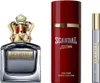Jean Paul Gaultier Scandal Pour Homme Set 100ml Produktbild-Vorschau 2