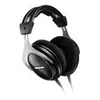 Shure SRH1540, Kabel, Hudba, 5 - 25000 Hz, 286 g, Sluchátka Náhled obrázku produktu 1