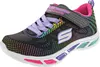 SKECHERS Litebeams - Gleam N' Dream Kinder Schwarz 32 Produktbild-Vorschau 64