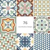 VINTAGE MIX 16.5 x 16.5 Feinsteinzeug Wand- und Bodenfliese Produktbild-Vorschau 1