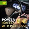 GP 0602354C1 GP Knopfzelle CR2354 3,0 V Podgląd zdjęcia produktu 5