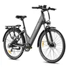 E-Bike MTB 27,5 Zoll Rostfreie Aluminiumlegierung 36 V 15 Produktbild-Vorschau 4