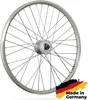 26 Zoll Vorderrad ZAC2000 Hohlkammer Shimano Nabendynamo Produktbild-Vorschau 8