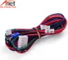 Anet 18AWG Upgrade Cable for Heated Beds Hot Bed Line Wire Náhled obrázku produktu 1