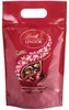Lindt Lindor Kugeln Vollmilch Double Chocolate 1kg Produktbild-Vorschau 1