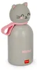LEGAMI - Hot&Cold BFF Kinder-Wasserflasche, Kitty-Motiv, Produktbild-Vorschau 7