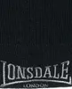 Casquette DUNDEE Black one size Lonsdale Voir les images du produit 8