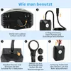 MIAJARD Doccia portatile da campeggio con batteria da Anteprima dell’immagine prodotto 12