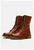 FELMINI Stiefelette Stiefelette Leder Produktbild-Vorschau 3