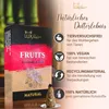 Natürliche Räucherkegel Früchte - NATURAL FRUITS Produktbild-Vorschau 3