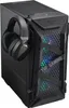 ASUS TUF Gaming GT301, Midi Tower, PC, Czarny, ATX, micro Podgląd zdjęcia produktu 7