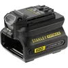 Stanley Fatmax Akku-Adapter Gen1 f.2,0,1,5Ah V20Akkus Produktbild-Vorschau 2
