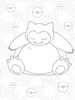 Pokémon Mein großes Malbuch Náhled obrázku produktu 6