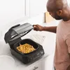 Ninja EG351EU 5in1 Grill e friggitrice ad aria calda Anteprima dell’immagine prodotto 2