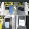 Skandika Camping Duschzelt | großes Umkleidezelt mit 230 cm Produktbild-Vorschau 6