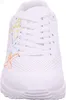 KAPPA sneaker donna bianco, Colore:bianco, EU Size:38 Anteprima dell’immagine prodotto 6