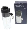 Delonghi Milchkaraffe LatteCrema HOT Kaffeemaschine Produktbild-Vorschau 1