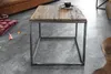 riess-ambiente Industrial Beistelltisch BARRACUDA 40cm Produktbild-Vorschau 3