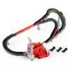 Hot Wheels pista da corsa Starter Trackset auto giocattolo Anteprima dell’immagine prodotto 13