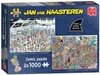 Jumbo 1110100540, 1000 kusů, Legrace, 15 rok/roky Náhled obrázku produktu 1