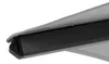 Ampelschirm Grossschirm Doppler Life 300 x 400 cm hellgrau Produktbild-Vorschau 14