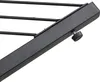 Sweiko Ensemble élégant de 2 tables basses, tables carrées Voir les images du produit 16