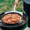 FMprofessional Plaque à pizza perforée Ø 32 cm BBQ, plaque Voir les images du produit 2