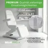 Habys Selia PRO 4 Kosmetikliege Massageliege Kosmetiksessel Produktbild-Vorschau 2