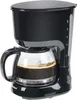 Bestron Kaffeemaschine mit Warmhalteplatte, Für gemahlenen Produktbild-Vorschau 1