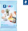 FIMO air Modelliermasse lufthärtend blassrosa 250 g Produktbild-Vorschau 3