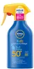 NIVEA SUN Kids Protection & Care 5-in-1 Huidbescherming SPF Produktbild-Vorschau 1