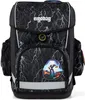 ergobag Schulranzen Reflex Glow-Edition Cubo Light Set Produktbild-Vorschau 2