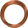 10m metri di filo artigianale 3mm, filo di alluminio per Anteprima dell’immagine prodotto 2