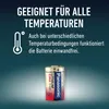 Panasonic Foto Batterie Lithium CR2 850 mAh 3 V Náhľad obrázku produktu 43