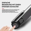 LED Stiftlampe wiederaufladbar mit Magnet, COB Produktbild-Vorschau 3