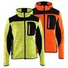 BLAKLÄDER® Herren Strickjacke 4930 gelb/schwarz Größe 3XL Produktbild-Vorschau 8