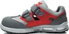 A side view of a single safety shoe. Produktbild-Vorschau